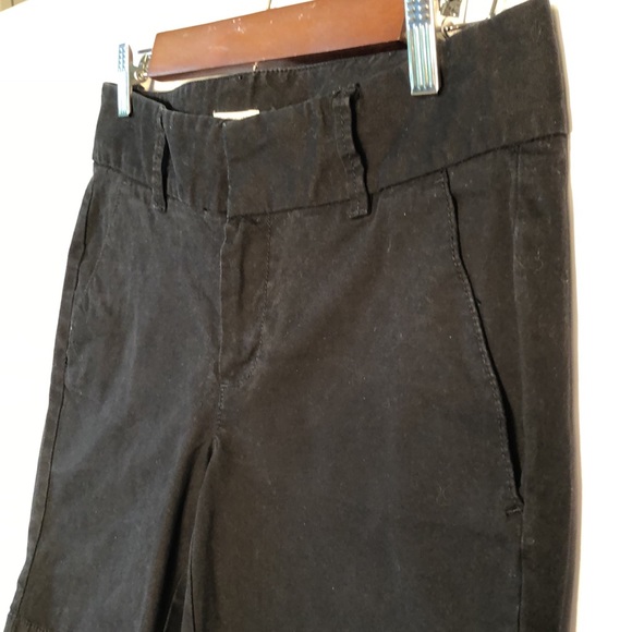 J Crew Frankie 9" shorts sz2 - Picture 3 of 9